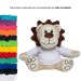 MBW Lion Plush Toy wholesaler