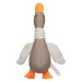 Peluche canard pour chien MBW wholesaler