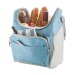 Cooler bag with reinforced shoulder strap wholesaler