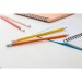 Coloured pencil, pencil promotional