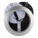 Product thumbnail Wall clock with removable dial 5