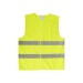 Gilet de sécurité pour enfant, gilet de sécurité promotional
