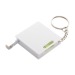 Product thumbnail Key ring level tape measure 1