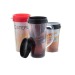 Product thumbnail 45 cl insulating mug with paper insert personalization 4