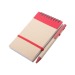 Ecocard notepad wholesaler