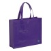 Flubber bag, coated bag promotional