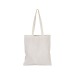 Sac shopping en coton 105g/m² anses longues, Tote bag promotional