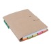 Product thumbnail Adhesive notebook with pen 3