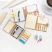Product thumbnail Adhesive notebook with pen 4