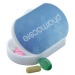 Product thumbnail Trizone pill box 3