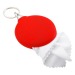 Product thumbnail Spectacle cloth key ring 5