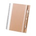 Product thumbnail Tunel Notepad 1