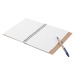 Product thumbnail Tunel Notepad 5