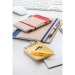 Tunel Notepad, notebook with pen promotional