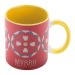 Two-tone four-colour mug wholesaler