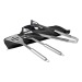 Tory barbecue set, barbecue accessories and cutlery promotional