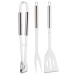 Tory barbecue set, barbecue accessories and cutlery promotional