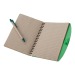 Recycled notebook Zuke wholesaler