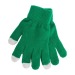 Pair of tactile gloves wholesaler