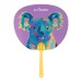 Four-colour digibreeze fan wholesaler
