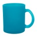 Mug, Mug en verre promotional