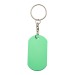 Nevek key ring, key ring with chain promotional