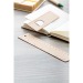 Product thumbnail Wooden ruler 15cm 1
