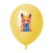 CreaBalloon balloon, balloon or latex balloon promotional