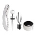 Wine set - Moristel, wine accessories, sommelier cases and wine boxes promotional