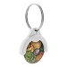 Product thumbnail Caddy token key ring with four-colour printing 5
