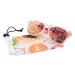 Product thumbnail Soft pouch for spectacles 3