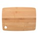 Product thumbnail Bamboo board 30x20cm 1