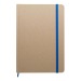 Kraft hard cover notebook, Hard cover notebook promotional