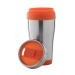 Basic isothermal mug with handle, Isothermal mug promotional
