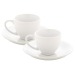 Product thumbnail Set of 2 espresso cups 1