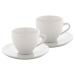 Product thumbnail Set of 2 cappuccino cups 2