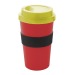 Product thumbnail Customizable thermos mug creacup (Thermos+lid+grip) 5