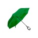 Reversible umbrella, Reversible umbrella promotional