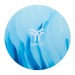 Product thumbnail Round mouse pad 1