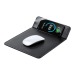 Product thumbnail Mouse pad with charger 5