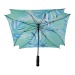 Product thumbnail Four-colour square umbrella 3