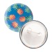 Badge grande taille, broche promotional