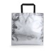 Shiny shopping bag, glossy laminated bag promotional