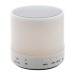 Enceinte lumineuse 3W, musique promotional