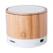 Product thumbnail Bluetooth speaker - Kaltun - 3W 1