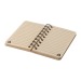 Product thumbnail Bamboo notebook 2