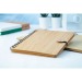 Product thumbnail A5 Bamboo Notebook 5