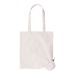 Sac pliable en coton 105g, Sac shopping pliable promotional