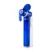 Water spraying fan, Fogger promotional