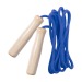 Coloured skipping rope, skipping rope promotional